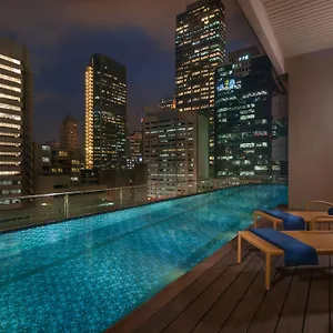 Hotel Citadines Salcedo Makati - Multiple Use, Makati City